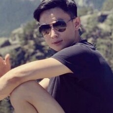 Фотография мужчины Alibek, 30 лет из г. Ташкент
