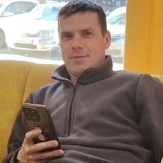Фотография мужчины Василий, 37 лет из г. Кодинск