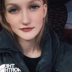 Анжелика, 22 из г. Нерчинск.