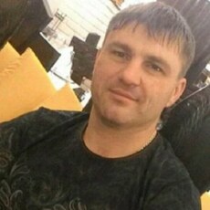 Фотография мужчины Роман, 43 года из г. Нижний Новгород