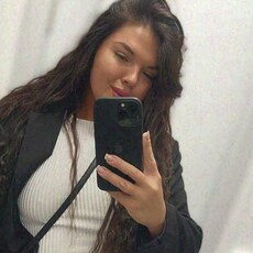 Анна, 33 из г. Чита.