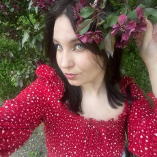 Анастасия, 21 из г. Екатеринбург.