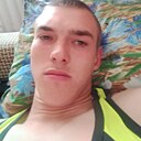 Иван Костюкевич, 23 года
