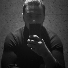 Фотография мужчины Александр, 22 года из г. Ташкент