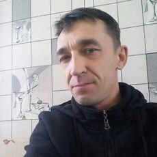 Фотография мужчины Алексей, 47 лет из г. Чита