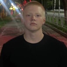 Фотография мужчины Алексей, 21 год из г. Вологда