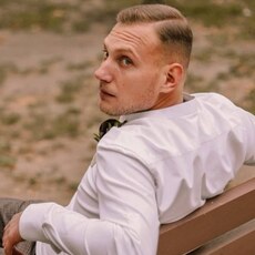 Фотография мужчины Александр, 30 лет из г. Лодзь