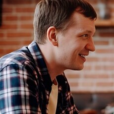 Фотография мужчины Андрей, 33 года из г. Екатеринбург