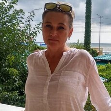 Фотография девушки Елена, 57 лет из г. Тюмень