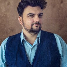 Фотография мужчины Илья, 32 года из г. Нижний Новгород