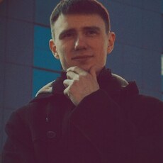 Фотография мужчины Евгений, 34 года из г. Чехов