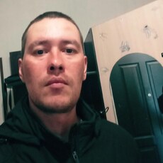 Фотография мужчины Сергей, 35 лет из г. Абакан