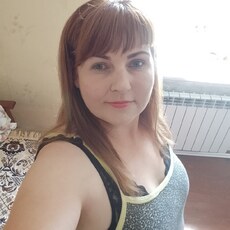 Леночка, 39 из г. Увельский.