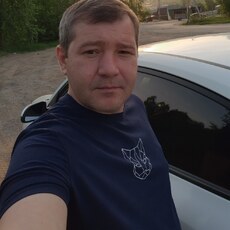 Фотография мужчины Анатолий, 42 года из г. Пермь