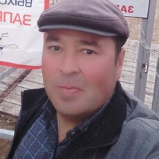 Фотография мужчины Рустам, 41 год из г. Улан-Удэ