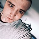 Серж, 32 года