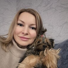 Фотография девушки Татьяна, 43 года из г. Сосновоборск (Красноярский Край)