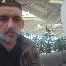 Фотография мужчины Максим, 40 лет из г. Южно-Сахалинск