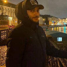 Фотография мужчины Данил, 34 года из г. Калуга