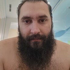 Фотография мужчины Данил, 33 года из г. Нижний Новгород
