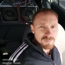 Фотография мужчины Роман, 31 год из г. Выборг