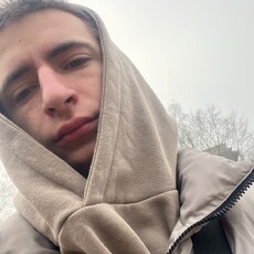 Фотография мужчины Кирилл, 23 года из г. Долгопрудный