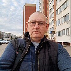 Фотография мужчины Алексей, 48 лет из г. Тверь