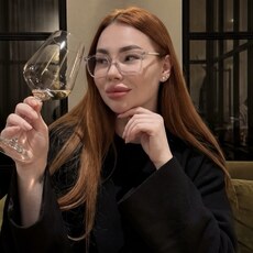 Фотография девушки Екатерина, 24 года из г. Владивосток