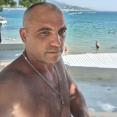 Фотография мужчины Ким, 41 год из г. Струнино