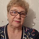 Наталья, 66 лет
