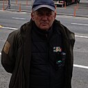 Гор, 38 лет