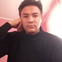 Ravshan, 24 года