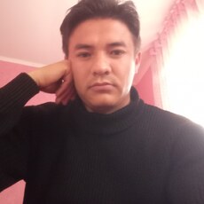 Фотография мужчины Ravshan, 24 года из г. Самарканд
