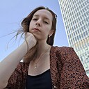 Ксения, 21 год