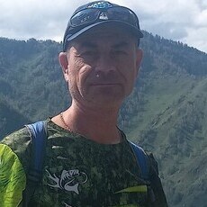 Фотография мужчины Алексей, 49 лет из г. Кемерово