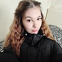 Зарина, 18 лет