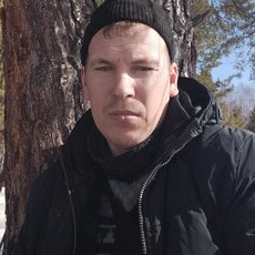 Фотография мужчины Павел, 37 лет из г. Улан-Удэ