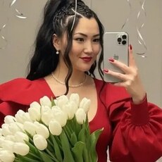 Фотография девушки Арина, 29 лет из г. Акбулак
