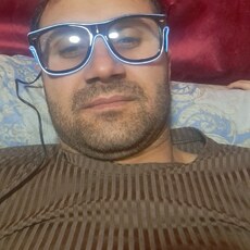 Фотография мужчины Амир, 34 года из г. Пермь
