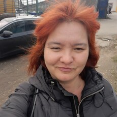 Фотография девушки Лариса, 52 года из г. Бар
