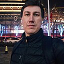 Кирилл, 39 лет