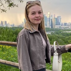 Александра, 31 из г. Москва.