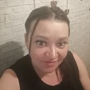 Настя, 35 лет