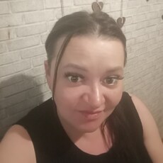 Настя, 35 из г. Балашиха.