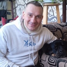 Фотография мужчины Александр, 47 лет из г. Светлогорск