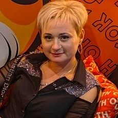 Фотография девушки Katrin, 39 лет из г. Самара