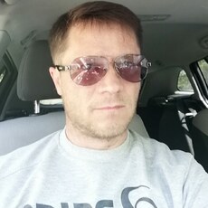 Фотография мужчины Алексей, 44 года из г. Омск