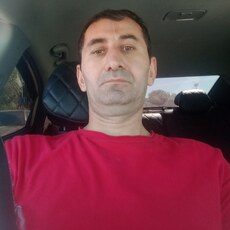 Фотография мужчины Саид, 42 года из г. Екатеринбург