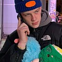 Данила, 22 года