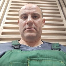 Фотография мужчины Андрей, 47 лет из г. Владимир